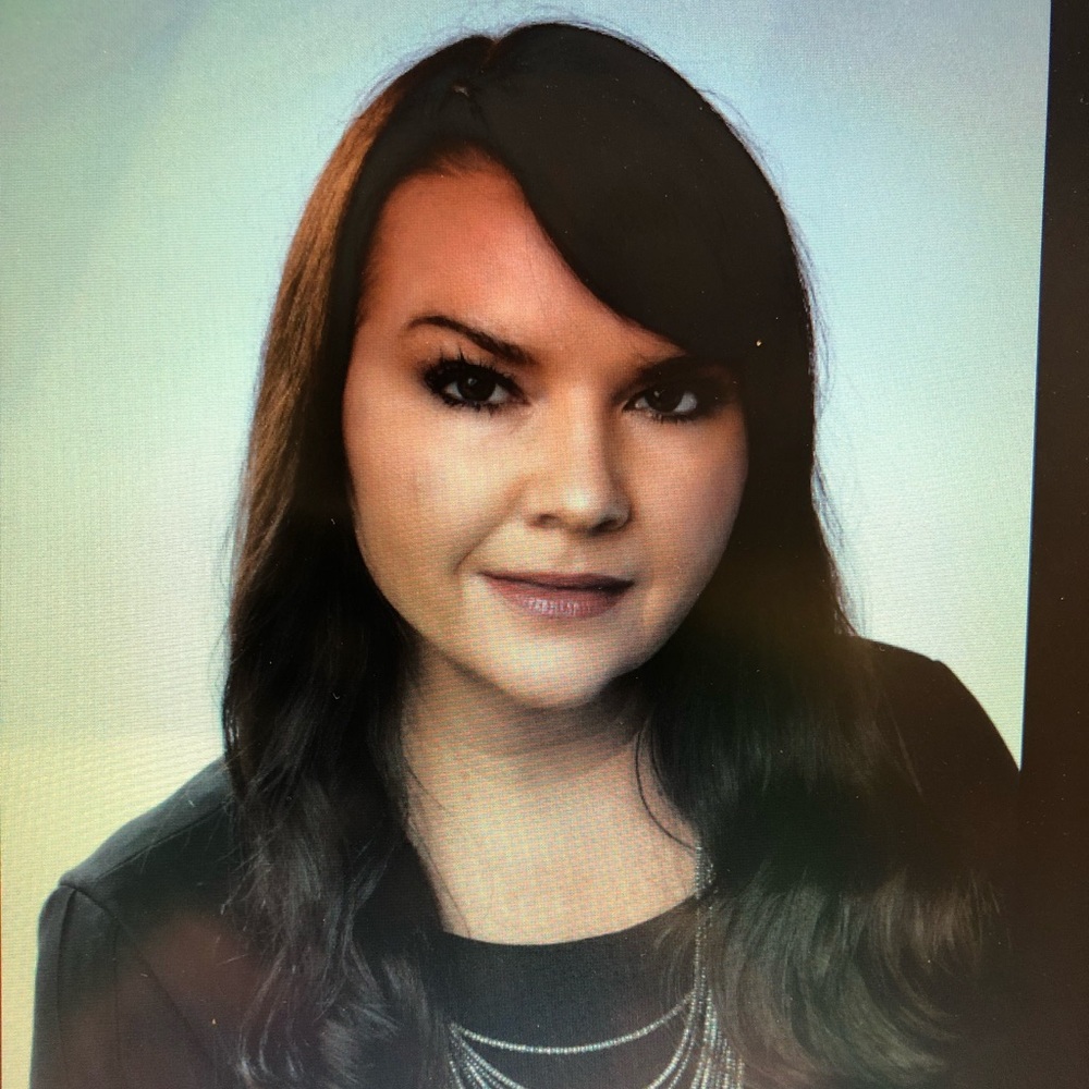 Meet your Posher, Tami